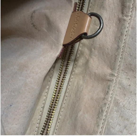 COPY- Louis Vuitton Monogram Abbesses Shoulder Bag M45257 - Picture 10 of 16